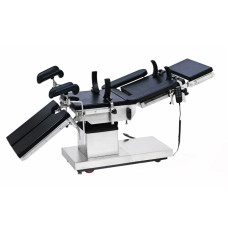 Стол операционный FD-I с набором дополнительных рентгенопрозрачных панелей