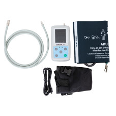 Монітор добового артеріального тиску Heaco ABPM50