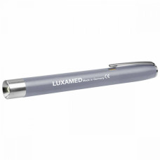 Ліхтарик медичний діагностичний, LED, сірий, Luxamed