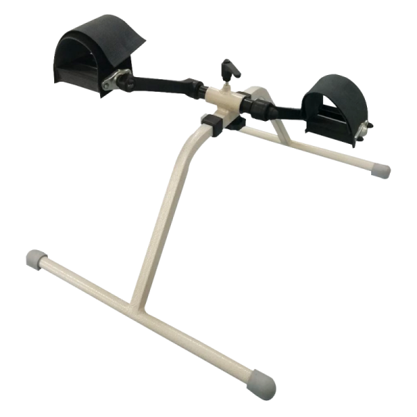 Тренажер ротаційний для нижніх кінцівок підлоговий ТРНП-1