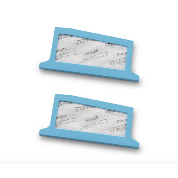 Фильтр для сипап аппарата Dreamstation (Оригинал) 