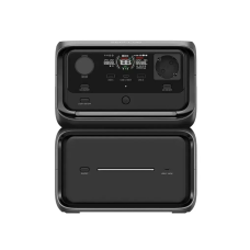 Зарядна станція EcoFlow RIVER 3 MAX Plus Wireless