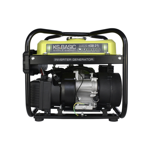Інверторний генератор KSB 21i