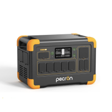 Зарядная станция Pecron E1000 LFPт 1024Wh 1800W