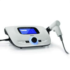 Аппарат ударно-волновой терапии Impactis M+