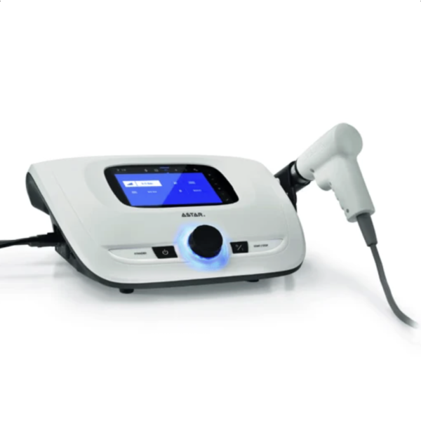 Апарат ударно-хвильової терапії Impactis M+