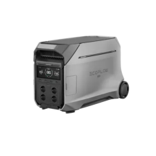 Зарядна станція EcoFlow DELTA Pro 3