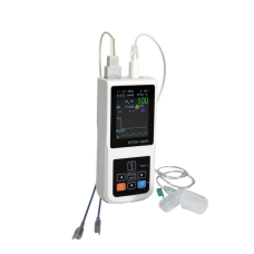 Монитор капнограф портативный PC-900B Creative Medical Монитор капнограф портативный PC-900B Creative Medical