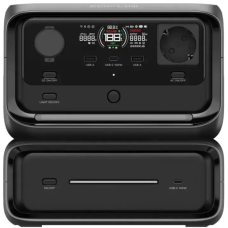 Зарядна станція EcoFlow RIVER 3 Max
