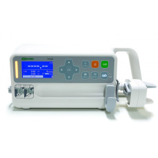 Насос шприцевой М260