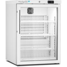 Фармацевтичний холодильник Medgree Marecos MLRE 150 G (122 л, +2…+15 ℃)