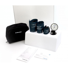 Ударостійкий анероїдний сфігмоманометр R1®