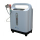 Медичний кисневий концентратор y007c-5w з опціями небулайзера (інгалятора), контроля концентрації кисню, насичення кисню аніонами «anion» та пультом дистанційного управління