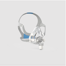 Сіпап маска носо-ротова AirFit F20 Non-Magnetic