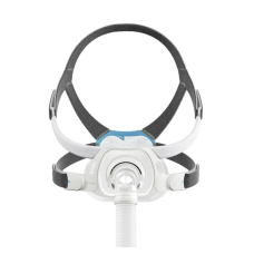 Сіпап маска носо-ротова AirFit F40 Розмір L