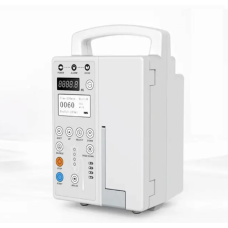  Инфузионный насос BEYOND BYS-820D с LCD-дисплеем и тревогами