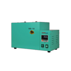  Баня лабораторна водяна ВБ-10 (штатив, таймер, примусова циркуляція)