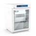 Фармацевтичний холодильник ТМ MELING на 75 л. з вбудованим моніторингом температури (+2...+8°С) Фармацевтичний холодильник ТМ MELING на 75 л. з вбудованим моніторингом температури (+2...+8°С)