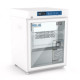 Фармацевтичний холодильник ТМ MELING на 75 л. з вбудованим моніторингом температури (+2...+8°С) Фармацевтичний холодильник ТМ MELING на 75 л. з вбудованим моніторингом температури (+2...+8°С)