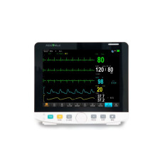 Монитор пациента KB12B (Сенсорный)