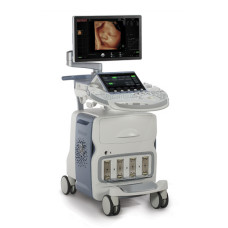Ультразвуковой аппарат (УЗИ) Voluson E10