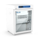 Фармацевтичний холодильник ТМ MELING на 130 л. з вбудованим моніторингом температури (+2...+8°С) Фармацевтичний холодильник ТМ MELING на 130 л. з вбудованим моніторингом температури (+2...+8°С)