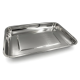 Лоток прямокутний 46 х 36 х 5,5 см Лоток прямокутний 46 х 36 х 5,5 см