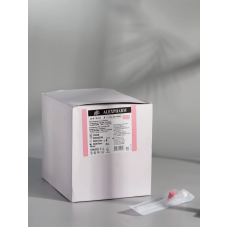 Катетер внутрішньовенний, з портом 20G, Alexpharm (100 шт/уп)