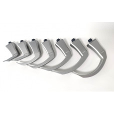 Клинки багаторазові для відеоларингоскопа CR-31