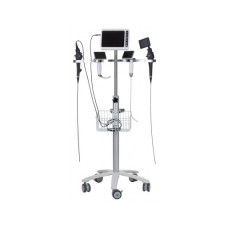 Гнучкий відео бронхоскоп HUGEMED VL3S