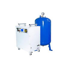 Кислородный концентратор MOC-15L с ресивером