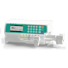 Шприцевой насос Heaco SPA112