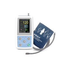 Монитор суточного артериального давления Heaco ABPM50