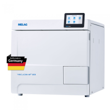 Vacuclave 123S автоклав Melag, 23 литра (класс S)
