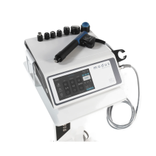 Аппарат экстракорпоральной ударно-волновой терапии MODUS ESWT (Радиальный)