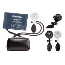 Механічний тонометр e-mega ® сфігмоманометр 