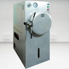 Стерилизатор паровой автоклав M1-ST-HU на 100 л
