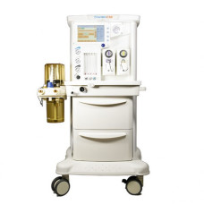 Педиатрическая анестезиологическая система CWM-302