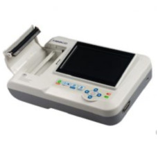 Электрокардиограф Heaco 600G