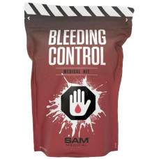 Аптечка тактична SAM Bleeding Control Kit KT901VEN