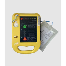 Автоматический внешний дефибриллятор RHYTHM AED 7000 