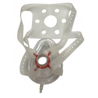 СИПАП маска ПВХ №4 СИПАП маска ПВХ №4