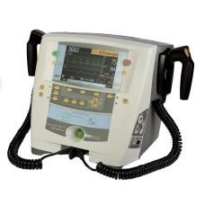 Дефибриллятор CARDIO-AID 360B полуавтоматический внешний дефибриллятор-монитор