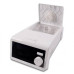 Аппарат неинвазивной вентиляции OXYDOC CPAP/BіPAP/ST/AVAPS с маской размер M и увлажнителем (Турция)