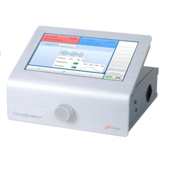 Апарат електротерапевтичний Duodynator 