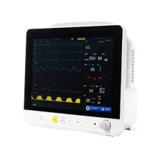 Монитор пациента E12 с модулем капнографии