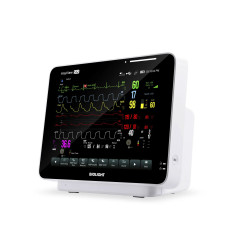 Монитор пациента S12 с модулем измерения CO2