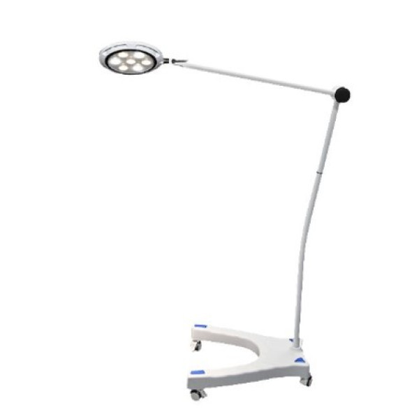 MK-M25LZF пересувний LED світильник