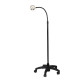 Хирургический передвижной LED светильник MK-E110WY