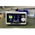 Апарат неінвазивної вентиляції  OXYDOC Авто CPAP/APAP (Туреччина) + маска(S) + комплект.